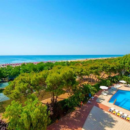 Stella Maris Hotel Lido Marina di Ginosa Exteriör bild