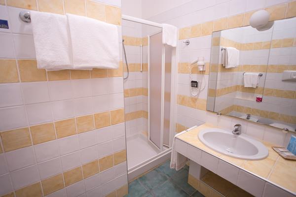 Stella Maris Hotel Lido Marina di Ginosa Exteriör bild